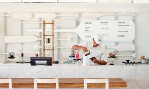 LUX* South Ari Atoll Resort & Villas